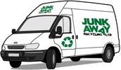 Junk Away Recycling Ltd 369995 Image 1